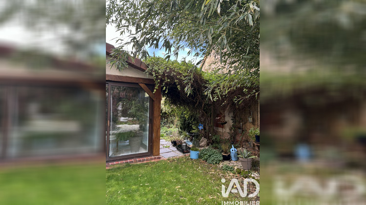 Ma-Cabane - Vente Maison Chichery, 129 m²