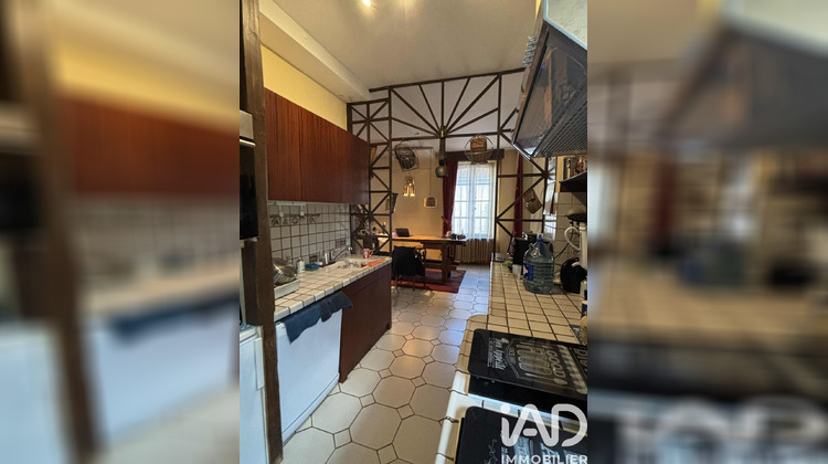 Ma-Cabane - Vente Maison Chichery, 129 m²