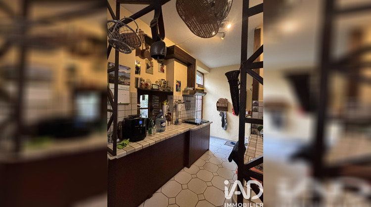 Ma-Cabane - Vente Maison Chichery, 129 m²