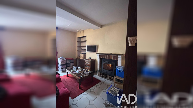 Ma-Cabane - Vente Maison Chichery, 129 m²