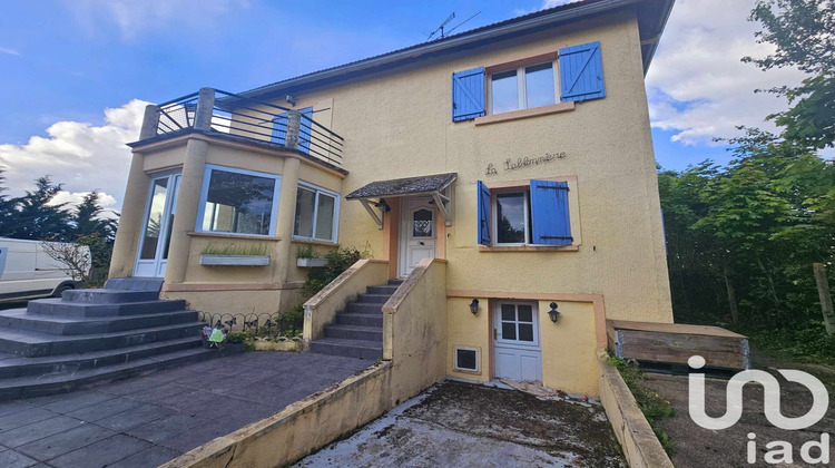 Ma-Cabane - Vente Maison Chichery, 133 m²