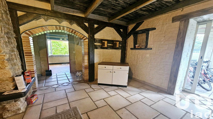 Ma-Cabane - Vente Maison Chichery, 133 m²