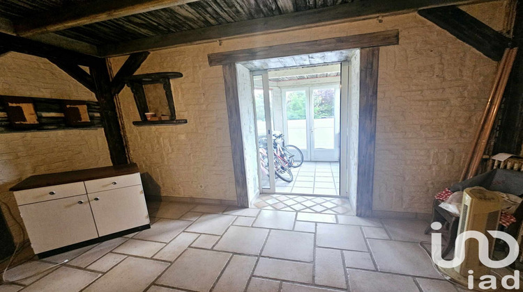 Ma-Cabane - Vente Maison Chichery, 133 m²