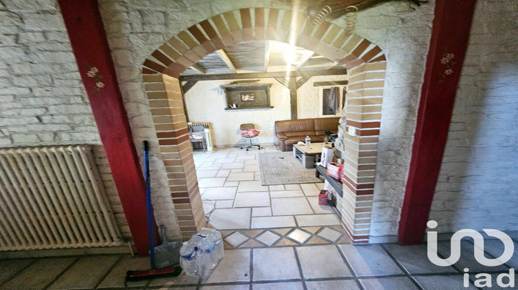 Ma-Cabane - Vente Maison Chichery, 133 m²