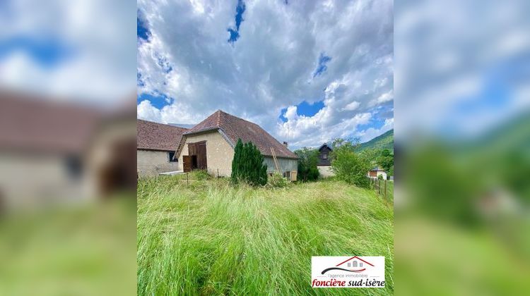 Ma-Cabane - Vente Maison Chichilianne, 75 m²