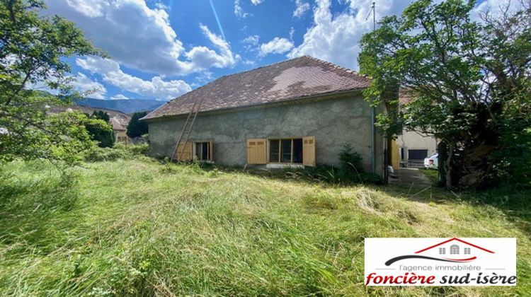 Ma-Cabane - Vente Maison Chichilianne, 75 m²