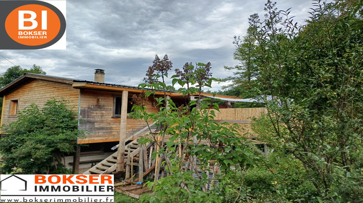 Ma-Cabane - Vente Maison Chichilianne, 89 m²