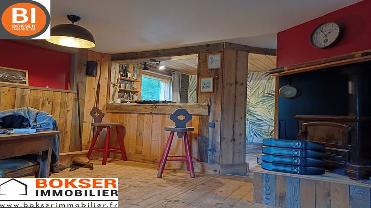 Ma-Cabane - Vente Maison Chichilianne, 89 m²