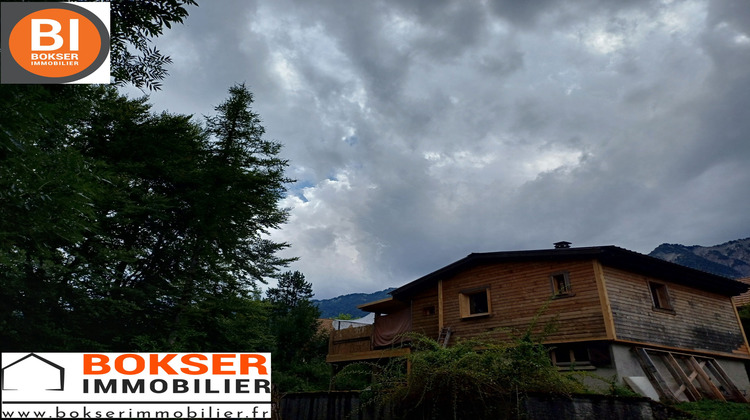 Ma-Cabane - Vente Maison Chichilianne, 89 m²