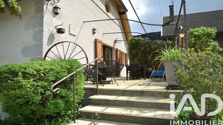 Ma-Cabane - Vente Maison Chichilianne, 173 m²