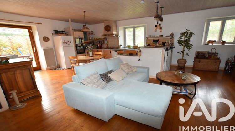 Ma-Cabane - Vente Maison Chichilianne, 173 m²