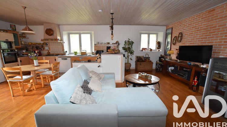 Ma-Cabane - Vente Maison Chichilianne, 173 m²
