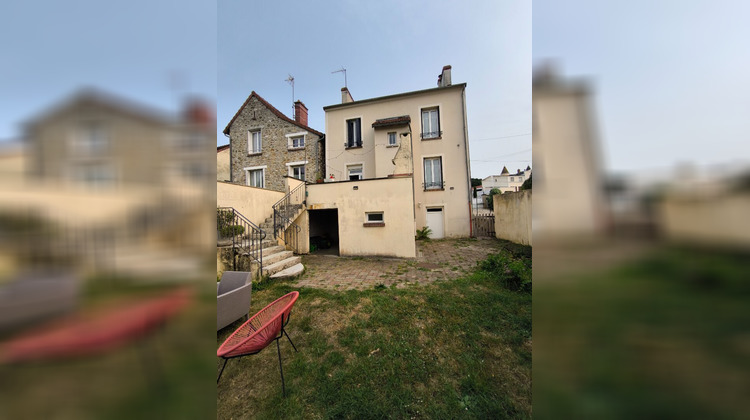 Ma-Cabane - Vente Maison Chierry, 130 m²