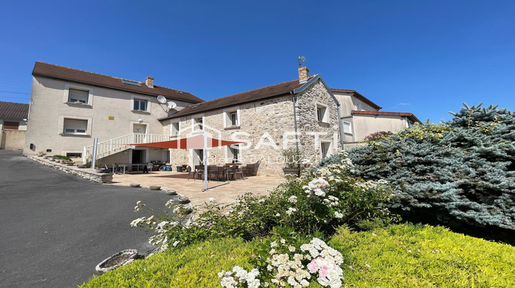 Ma-Cabane - Vente Maison Chierry, 183 m²