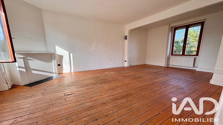 Ma-Cabane - Vente Maison Chierry, 88 m²