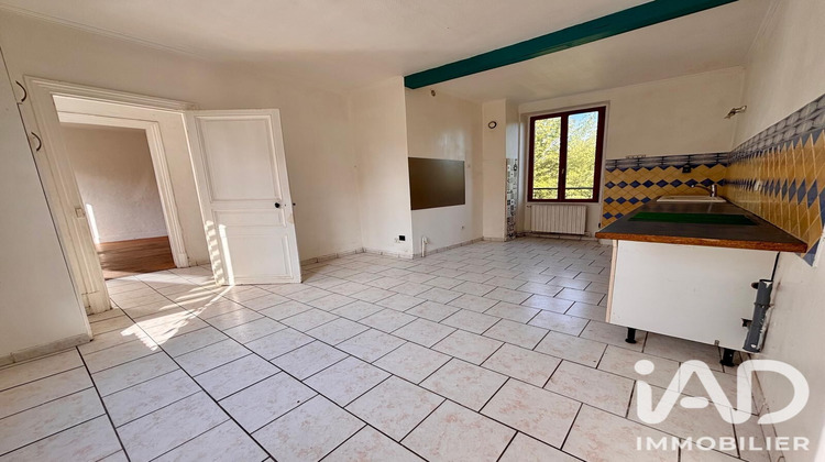 Ma-Cabane - Vente Maison Chierry, 88 m²