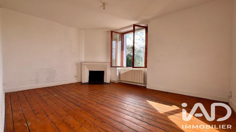 Ma-Cabane - Vente Maison Chierry, 88 m²