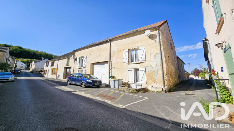 Ma-Cabane - Vente Maison Chierry, 241 m²