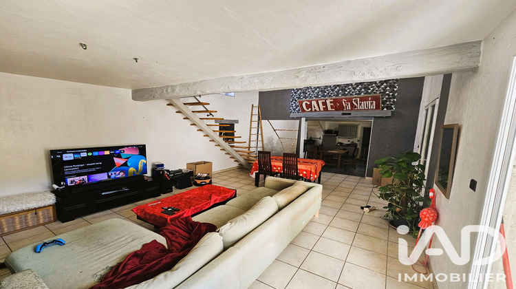 Ma-Cabane - Vente Maison Chierry, 241 m²