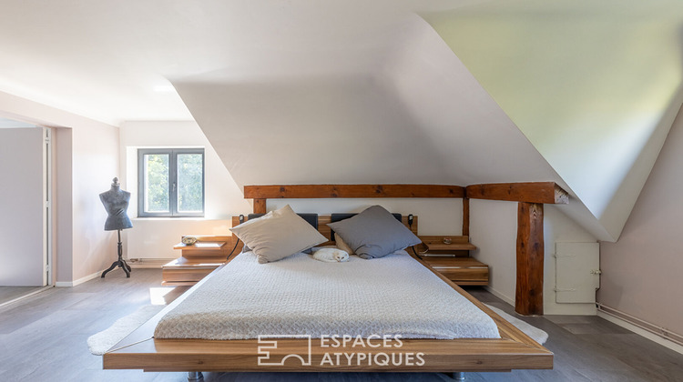 Ma-Cabane - Vente Maison CHIEULLES, 279 m²