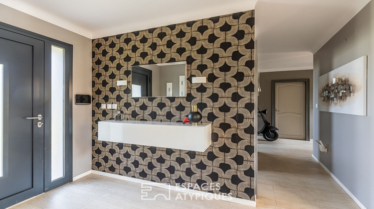 Ma-Cabane - Vente Maison CHIEULLES, 279 m²