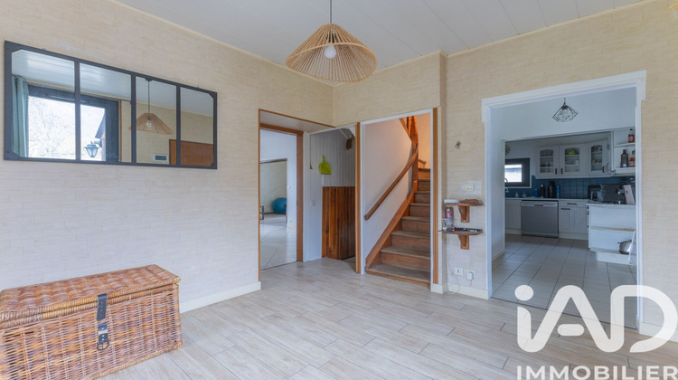 Ma-Cabane - Vente Maison Chignin, 170 m²