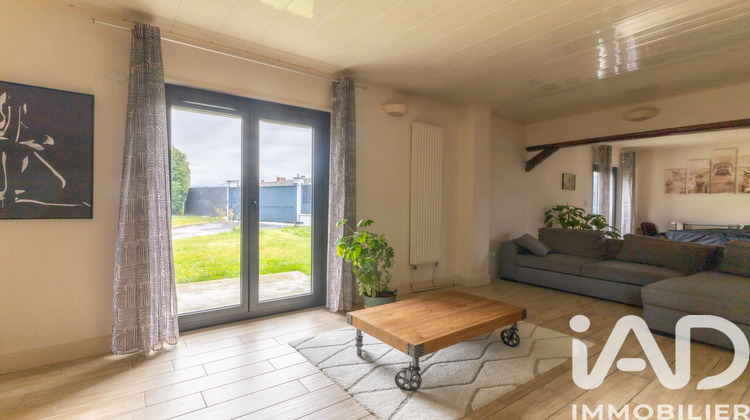 Ma-Cabane - Vente Maison Chignin, 170 m²
