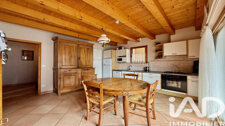 Ma-Cabane - Vente Maison Chignin, 265 m²