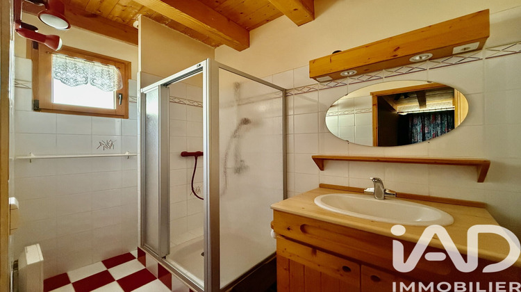 Ma-Cabane - Vente Maison Chignin, 265 m²