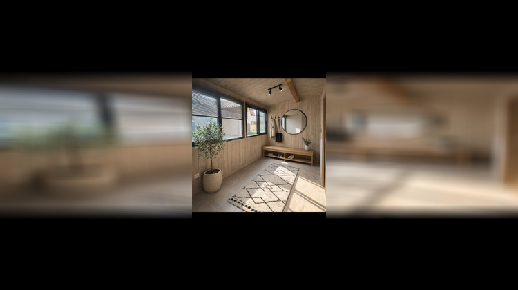 Ma-Cabane - Vente Maison Chignin, 90 m²