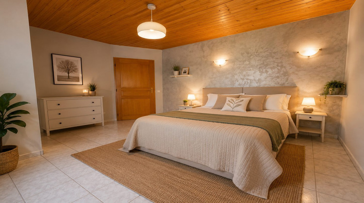 Ma-Cabane - Vente Maison Chignin, 90 m²
