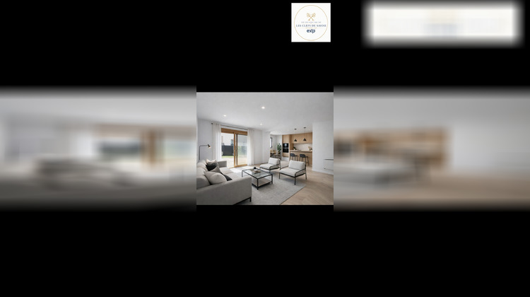 Ma-Cabane - Vente Maison Chignin, 90 m²