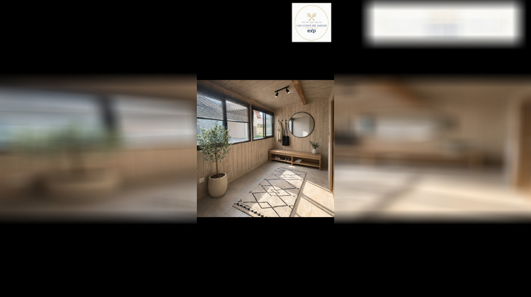 Ma-Cabane - Vente Maison Chignin, 90 m²