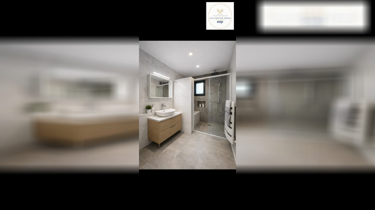 Ma-Cabane - Vente Maison Chignin, 90 m²