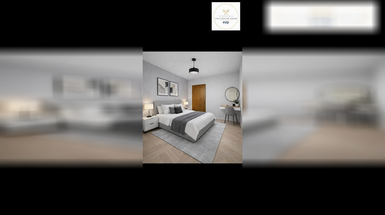 Ma-Cabane - Vente Maison Chignin, 90 m²