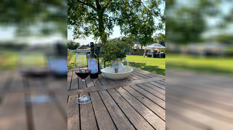 Ma-Cabane - Vente Maison Chigny, 150 m²