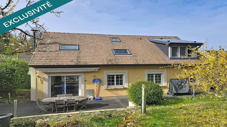 Ma-Cabane - Vente Maison Chigny-les-Roses, 160 m²