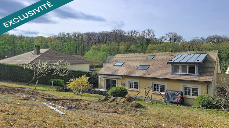 Ma-Cabane - Vente Maison Chigny-les-Roses, 160 m²