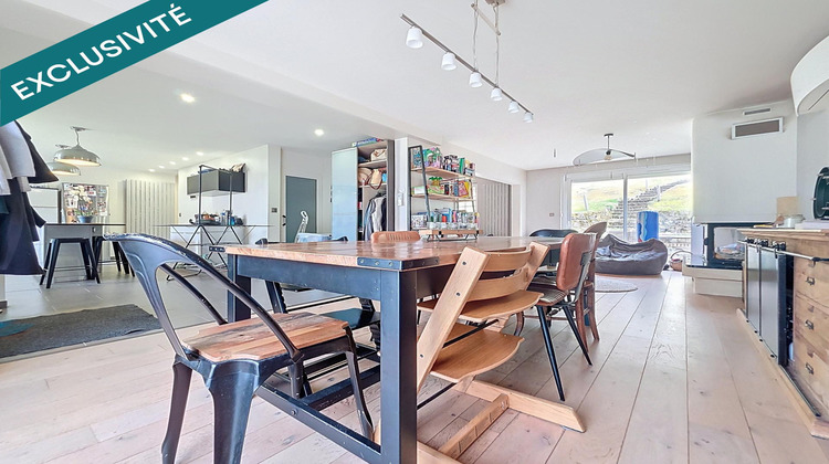 Ma-Cabane - Vente Maison Chigny-les-Roses, 160 m²