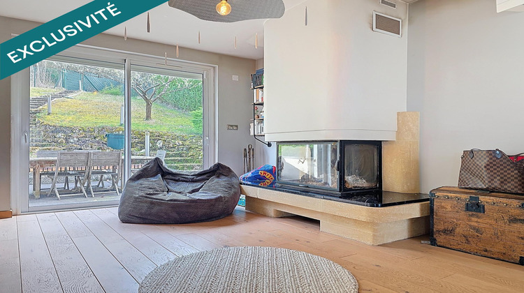 Ma-Cabane - Vente Maison Chigny-les-Roses, 160 m²