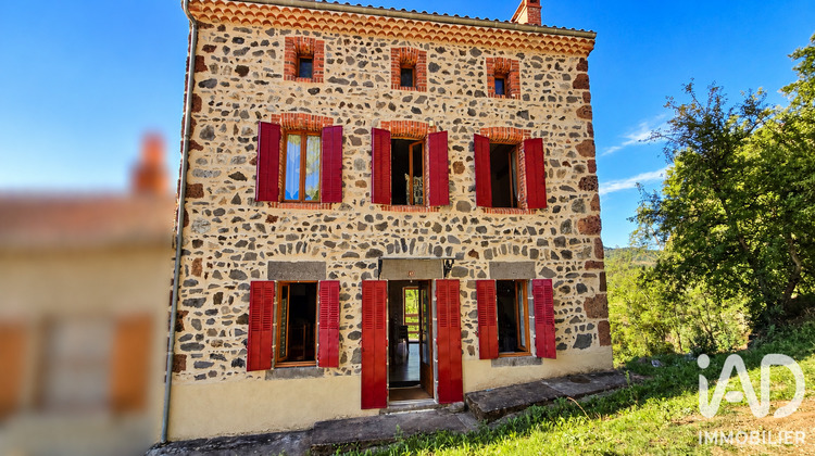 Ma-Cabane - Vente Maison Chilhac, 145 m²