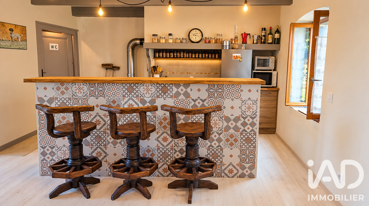 Ma-Cabane - Vente Maison Chilhac, 145 m²