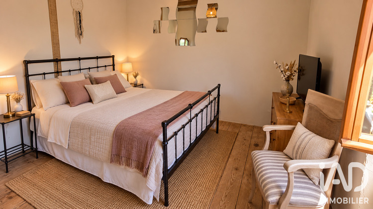 Ma-Cabane - Vente Maison Chilhac, 145 m²