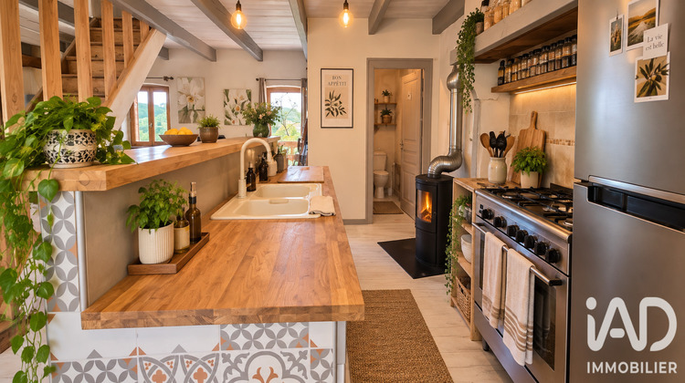 Ma-Cabane - Vente Maison Chilhac, 145 m²