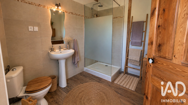 Ma-Cabane - Vente Maison Chilhac, 145 m²