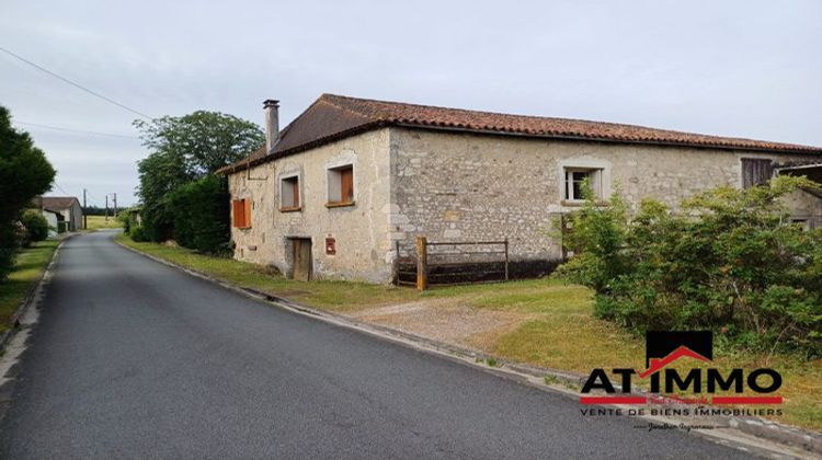 Ma-Cabane - Vente Maison Chillac, 310 m²