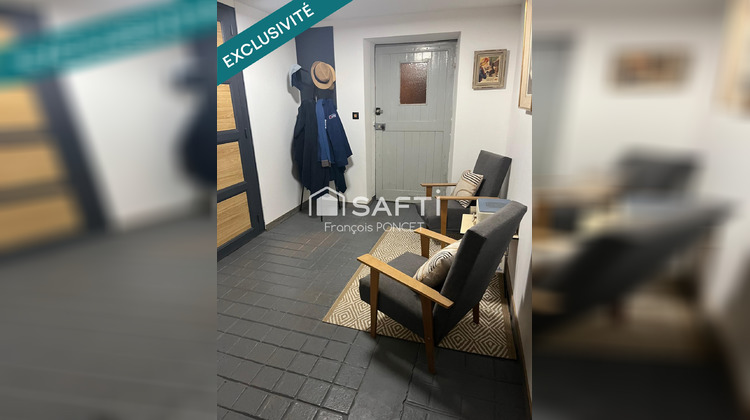 Ma-Cabane - Vente Maison Chille, 145 m²