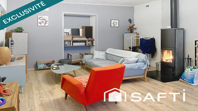 Ma-Cabane - Vente Maison Chille, 145 m²