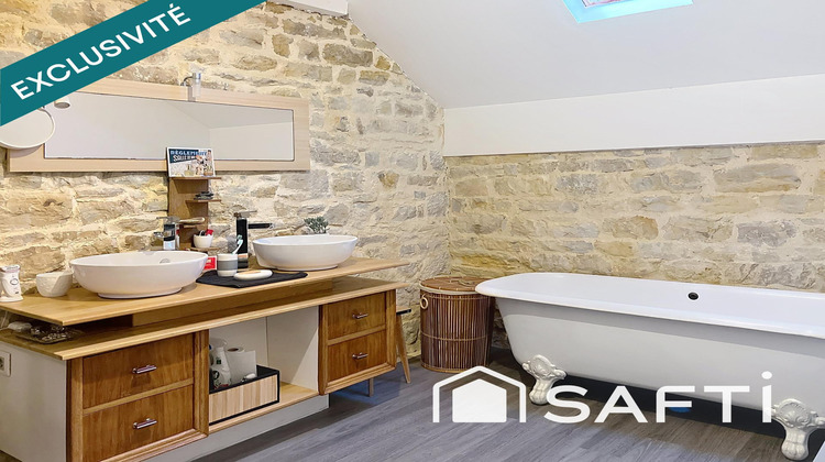 Ma-Cabane - Vente Maison Chille, 145 m²