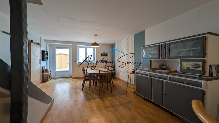 Ma-Cabane - Vente Maison CHILLE, 160 m²